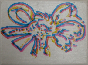 CMY-Bow