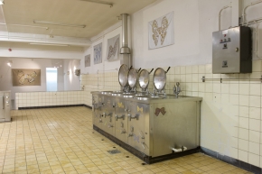 Overzicht tentoonstelling