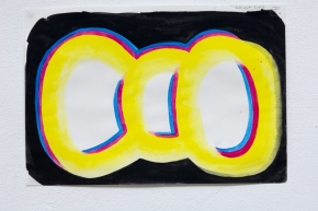 Ochtend tekening 201006