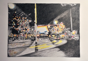 Tekening