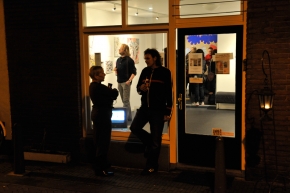 Fas3 Korte Koediefstraat